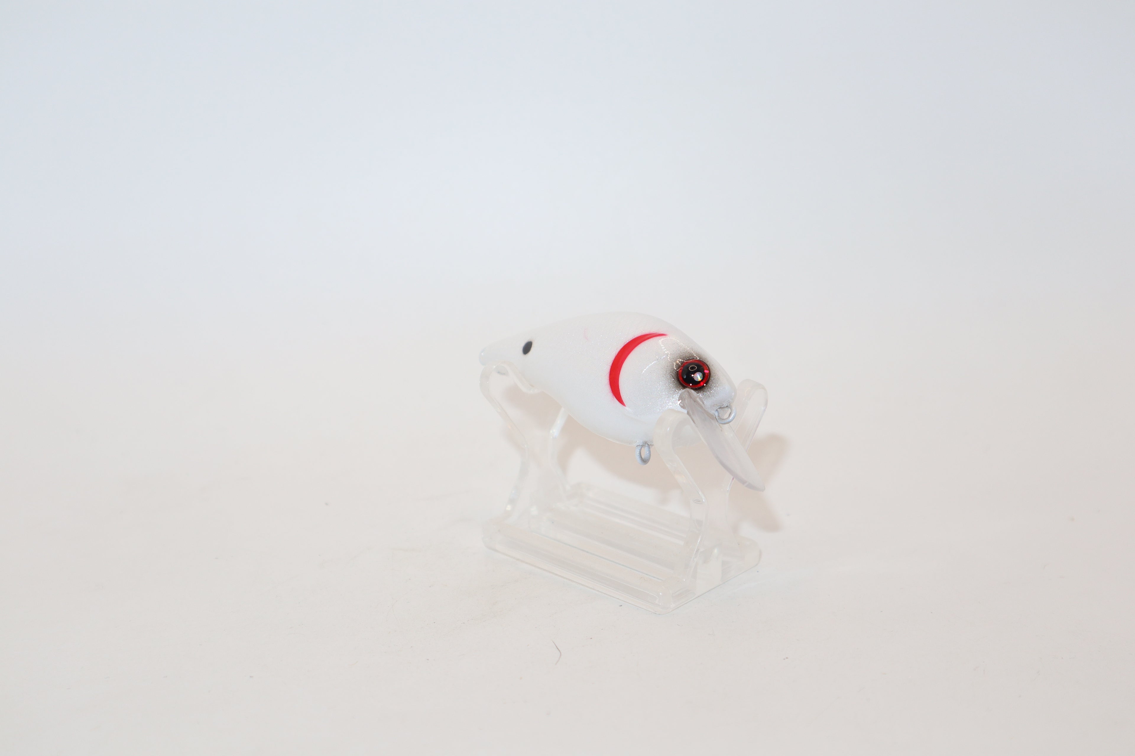 Pearl White 1.5 KO