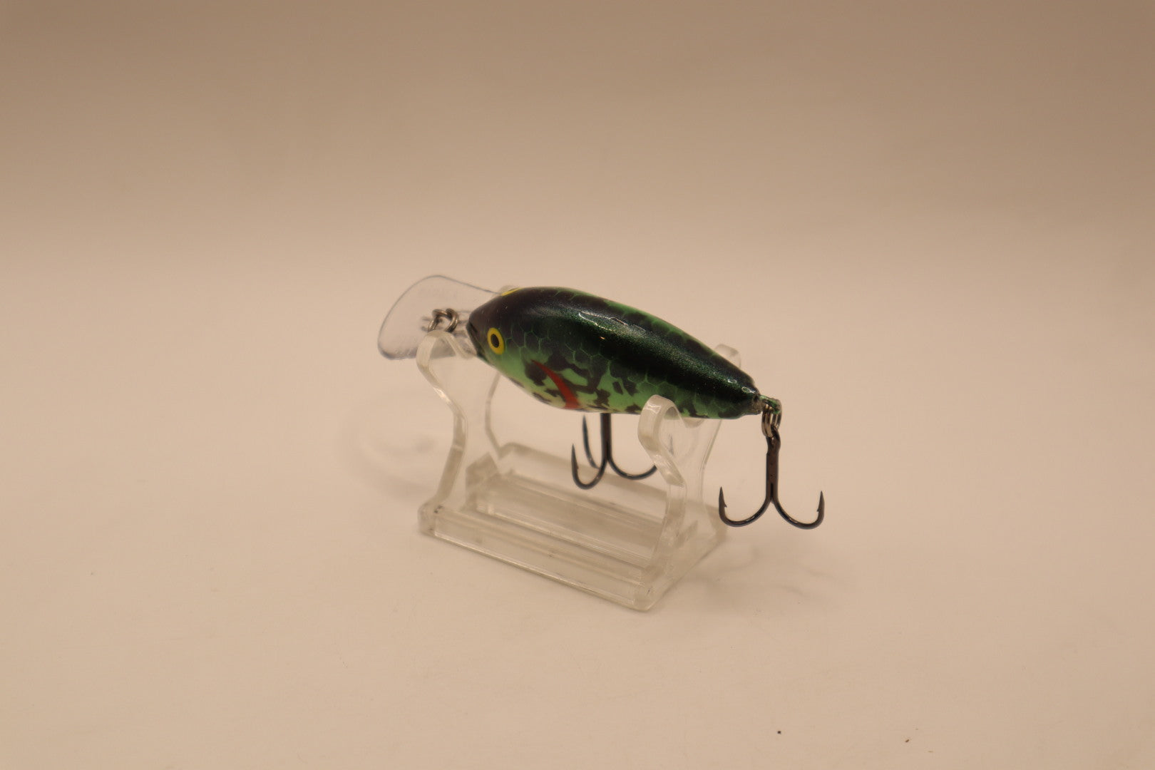 Rapala DT6 Crappie Repaint