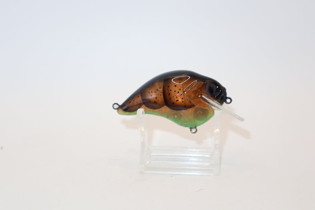 Molting Craw 1.5 S Crank KO
