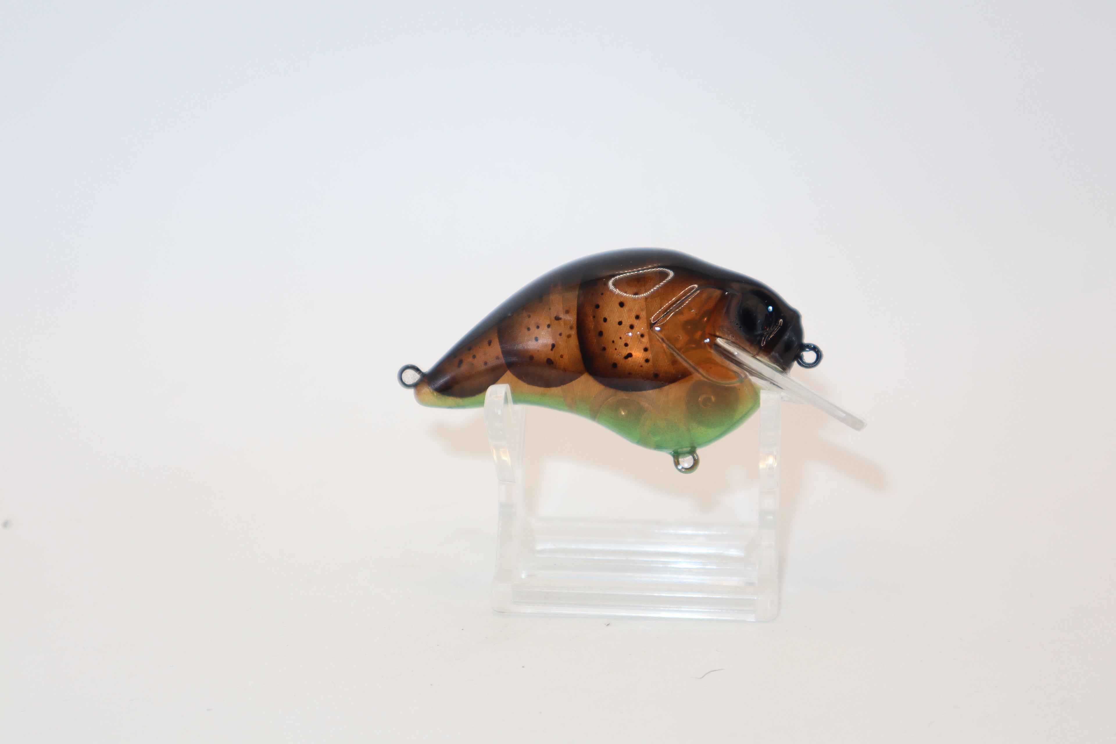 Molting Craw 1.5 S Crank KO