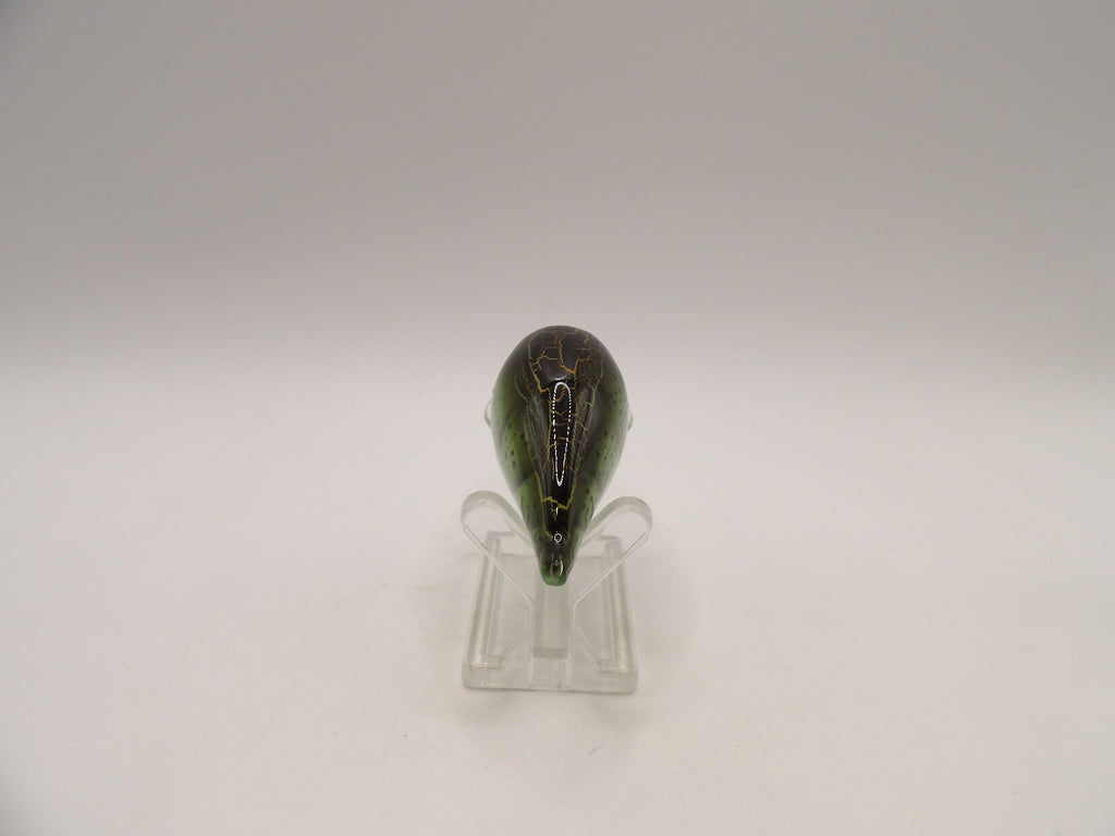 Crackle Back Green Craw 1.5 S Crank KO