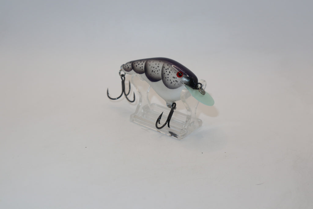 Rapala OG Slim 6 Repaint Terminator Craw