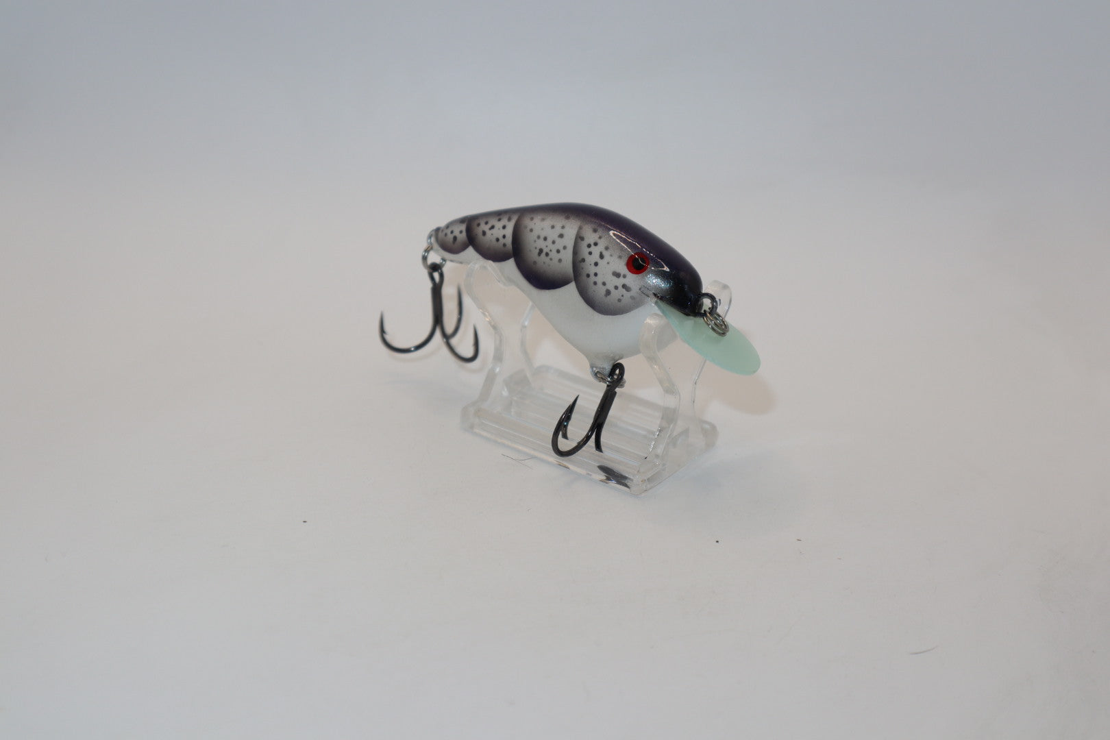Rapala OG Slim 6 Repaint Terminator Craw