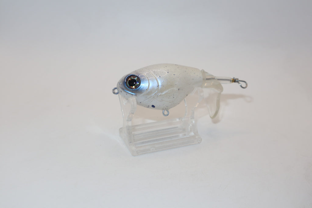 Monkey’s Milk Plopper