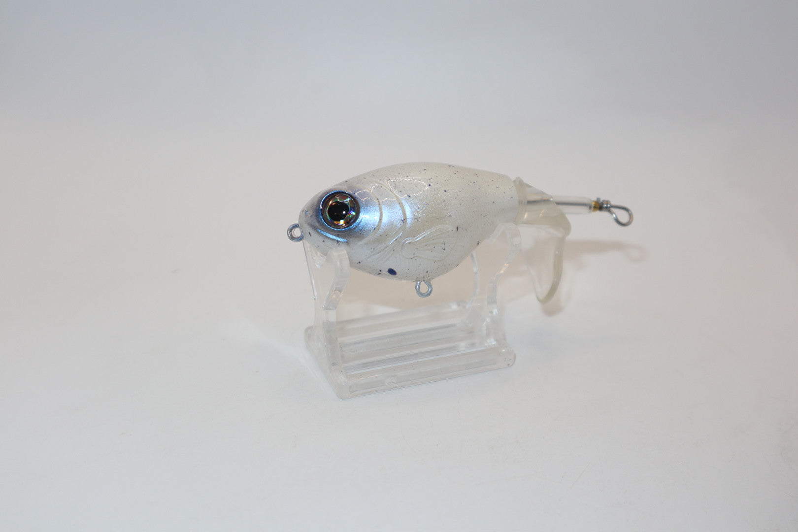 Monkey’s Milk Plopper