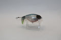 Shad/Chart Tail Splasher