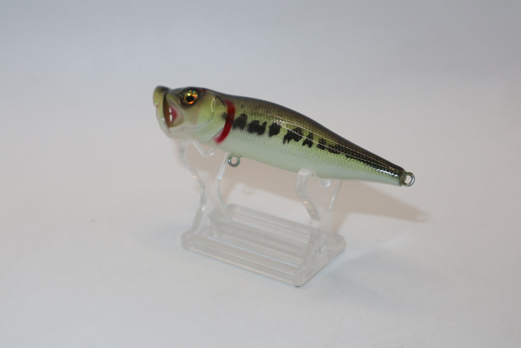 Baby Bass Popper