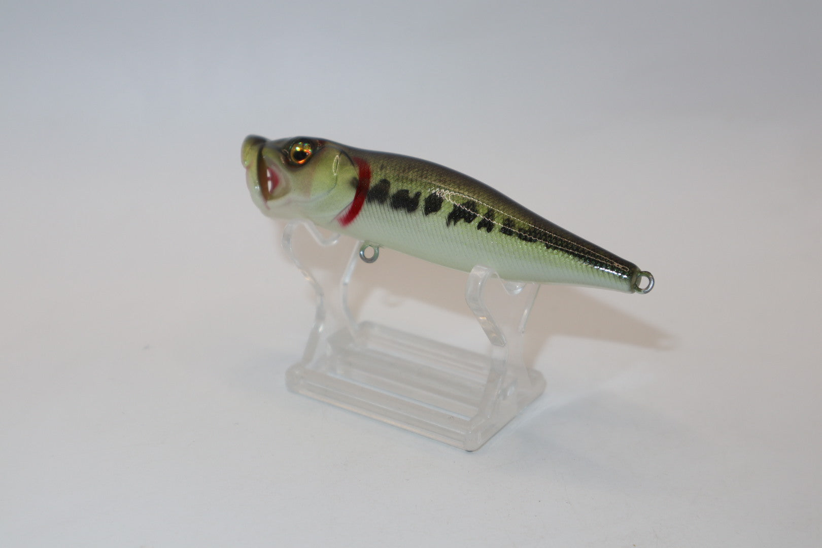 Baby Bass Popper