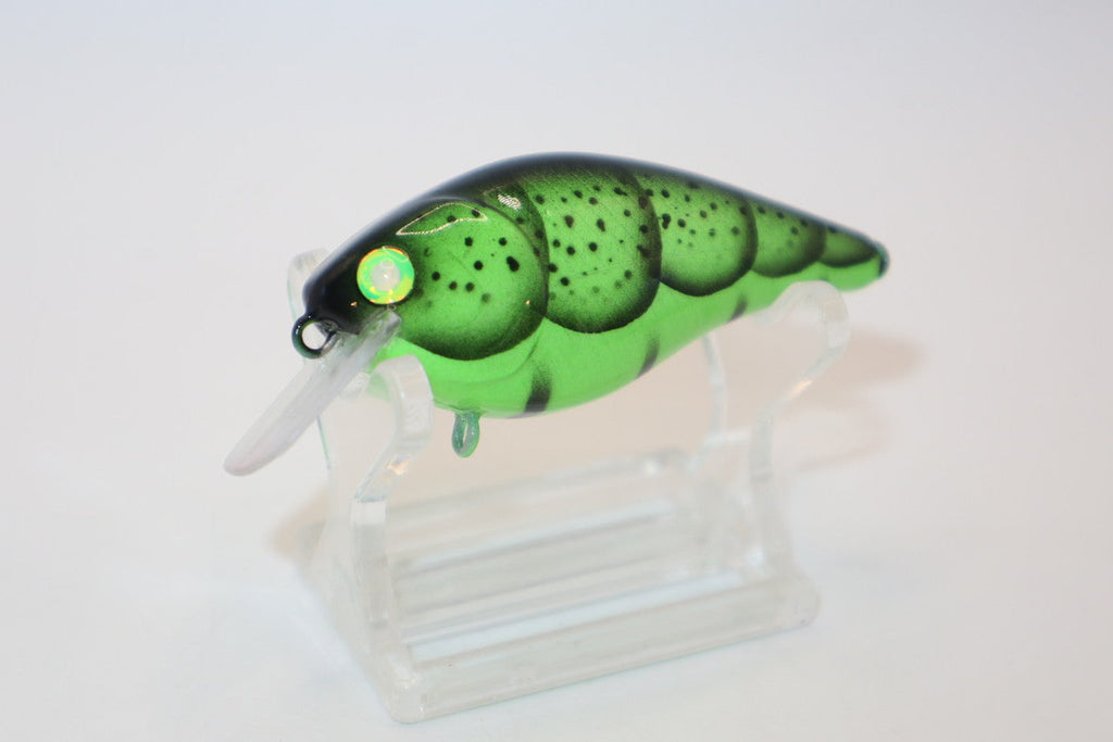 Neon Craw 1.5 LC KO