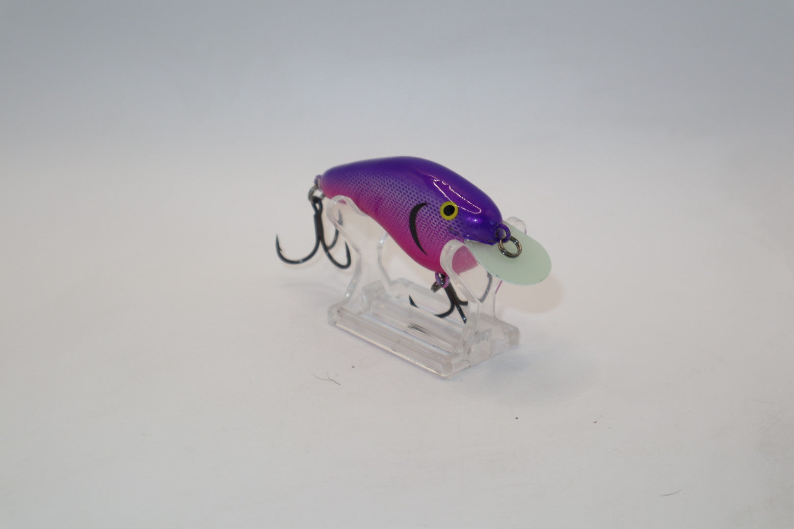 Rapala OG Slim 6 Repainted Morning Dawn