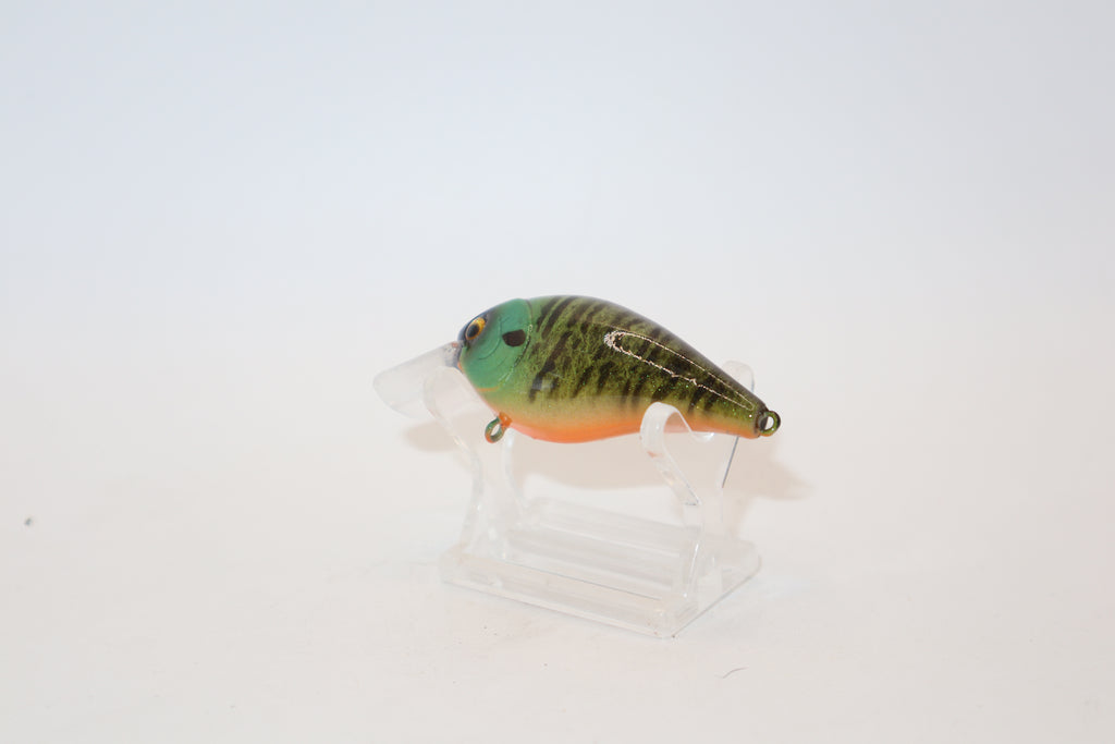 Bluegill 1.5 LC KO