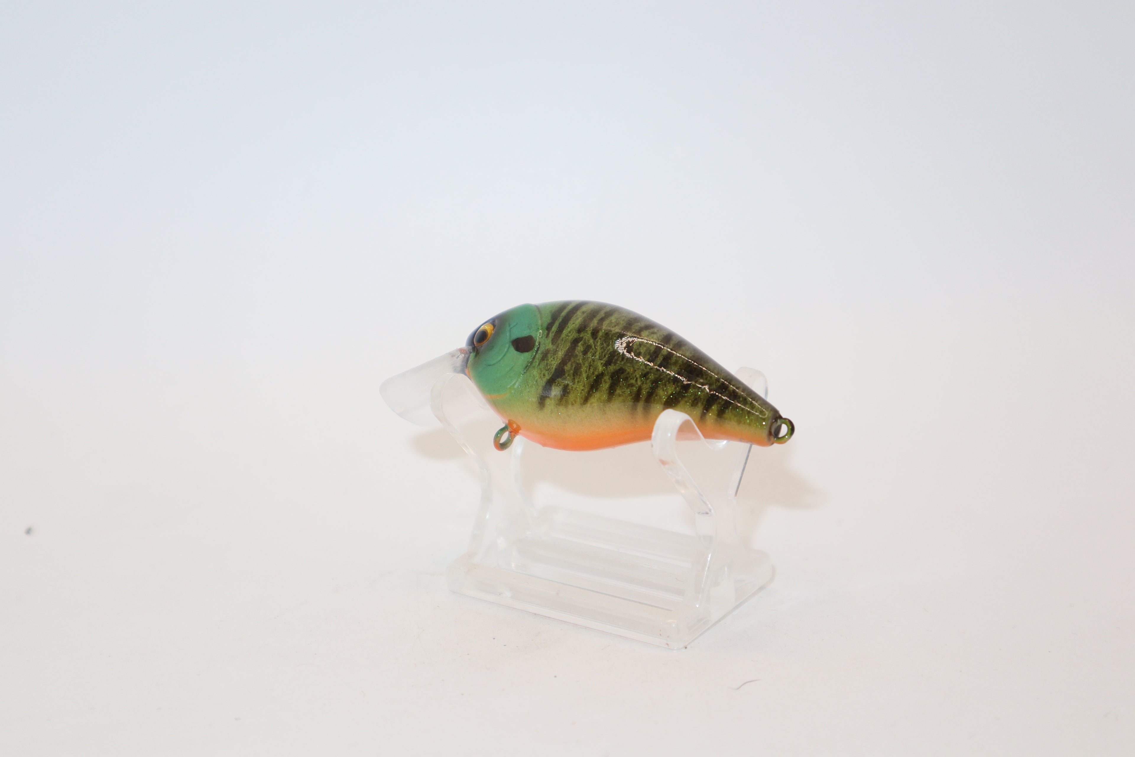 Bluegill 1.5 LC KO