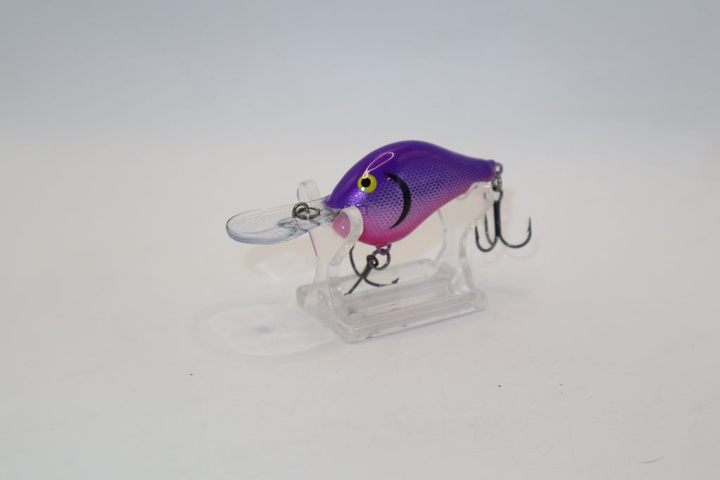 Rapala DT8 Morning Dawn Repaint