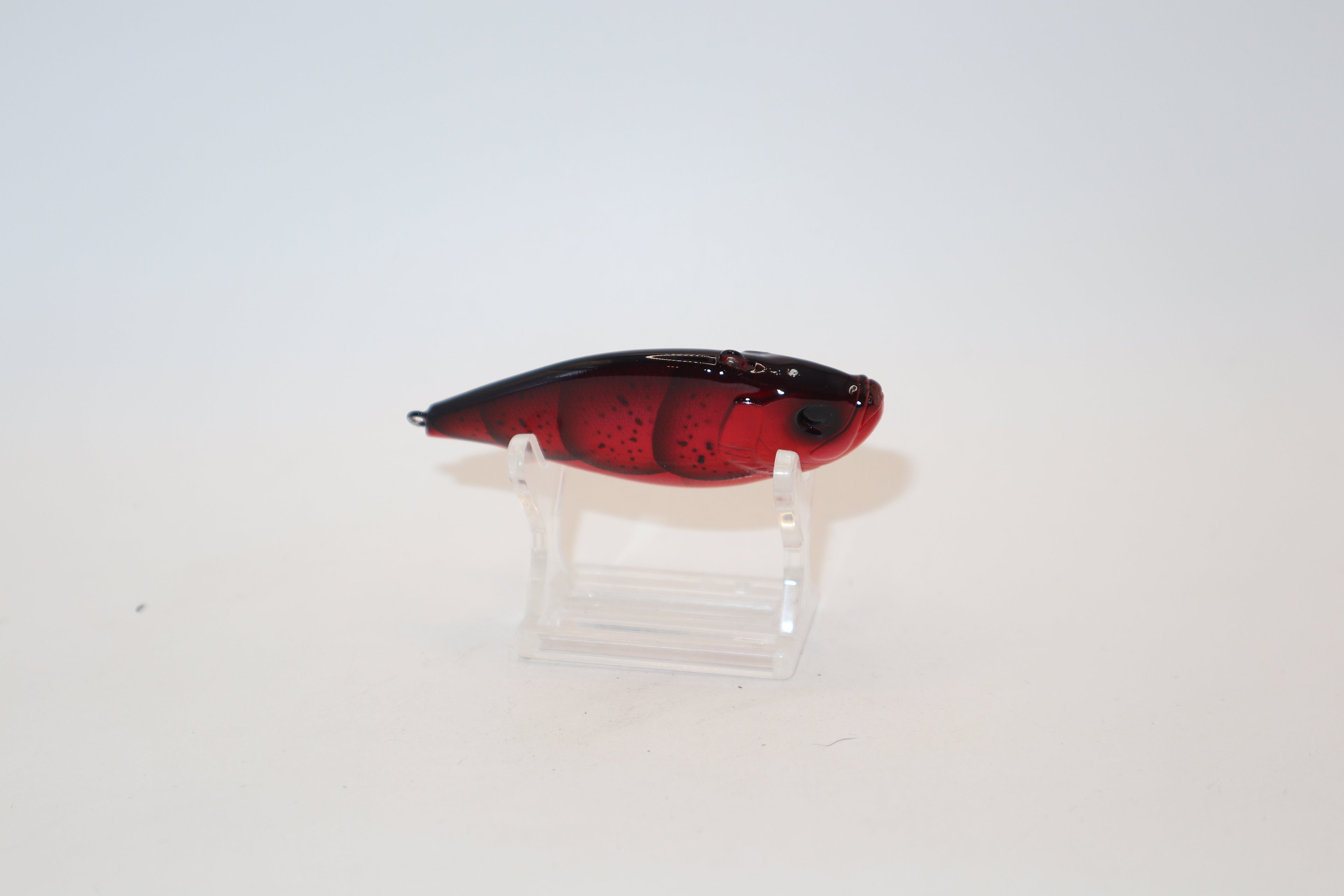 Osage Red Craw 3”, 1/2 oz