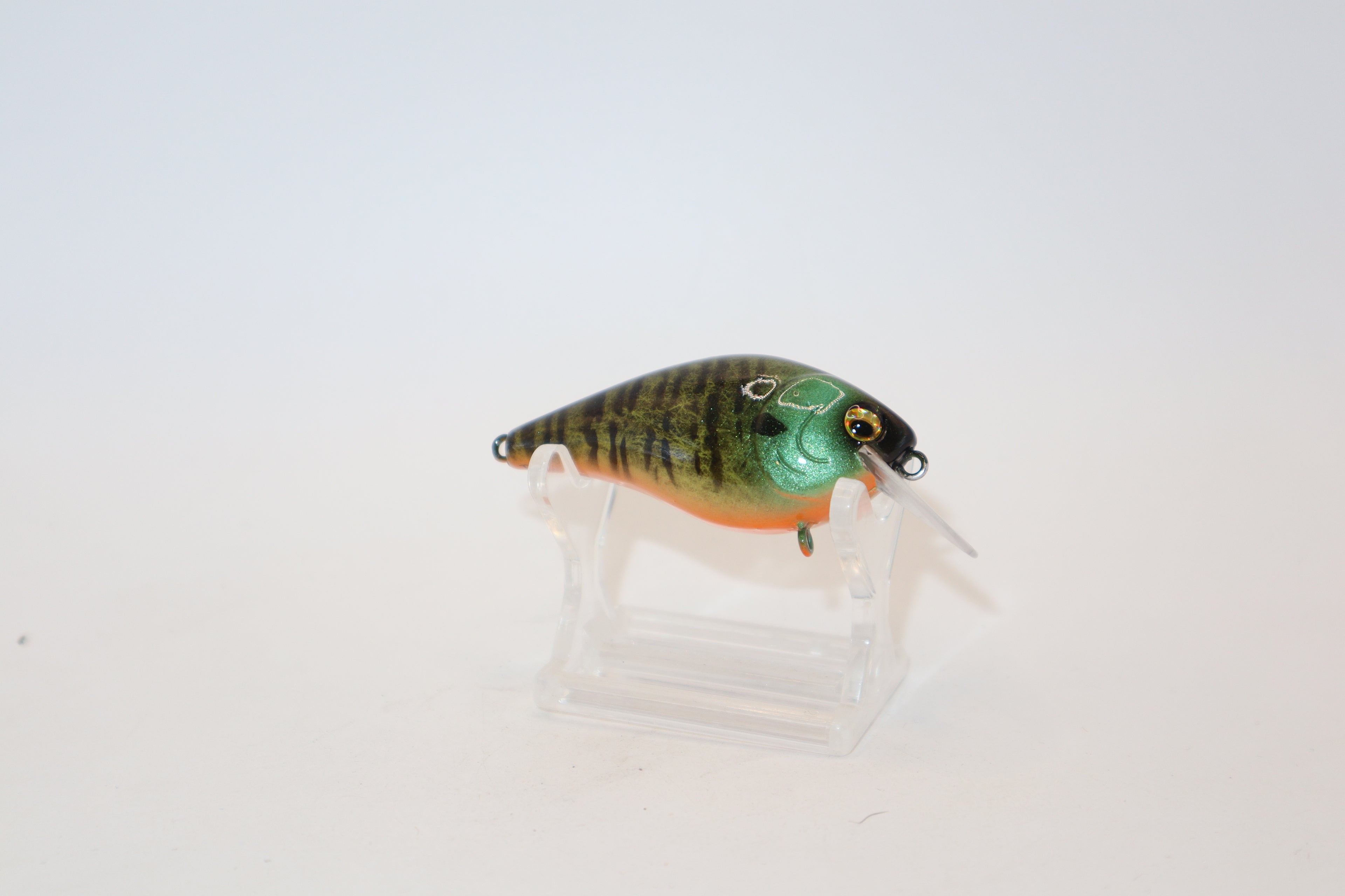 Bluegill 1.5 LC KO