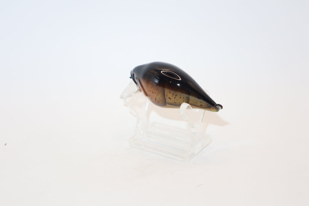 Molting Craw 1.5 S Crank KO