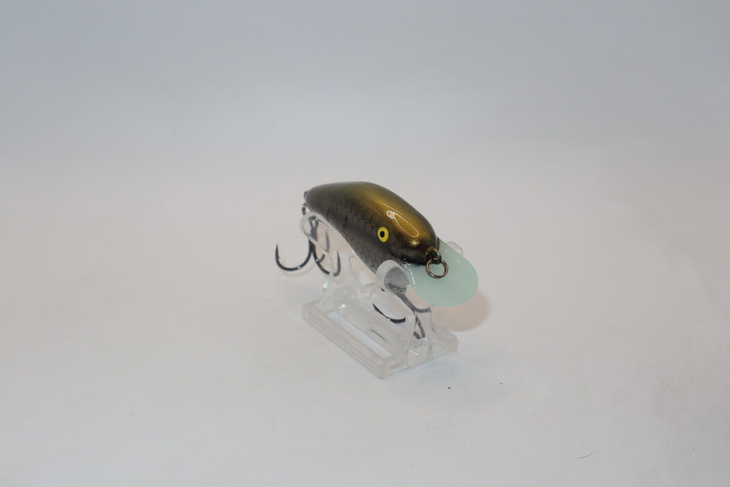 Rapala OG Slim 6 Repainted Fathead