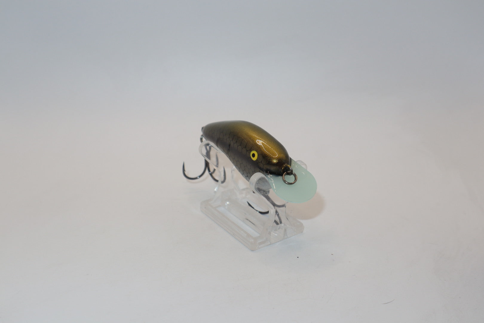 Rapala OG Slim 6 Repainted Fathead