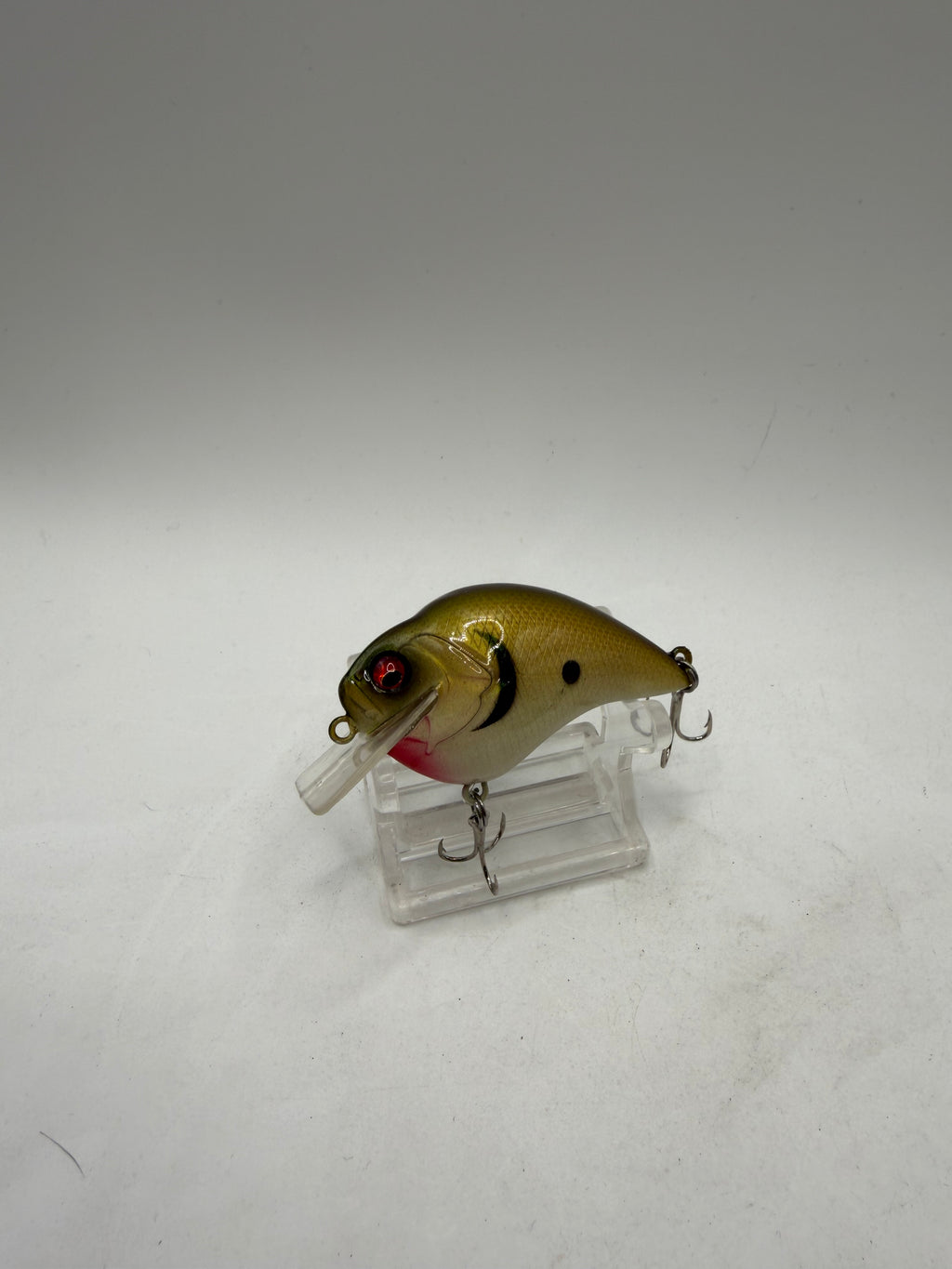 Tennessee Shad 1.2 S-Crank KO