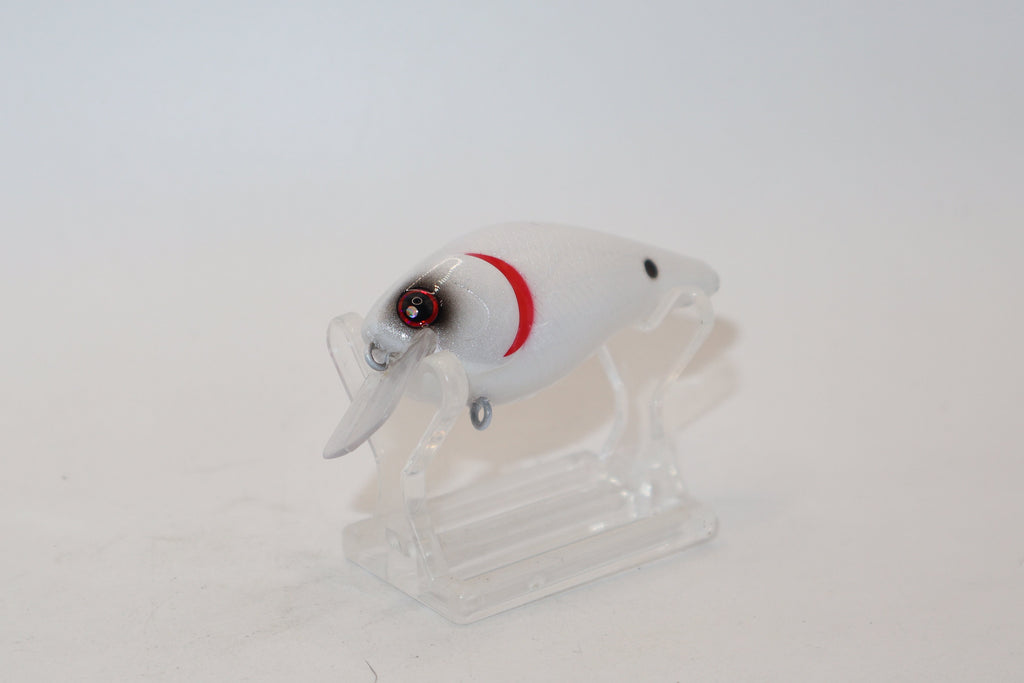 Pearl White 1.5 KO