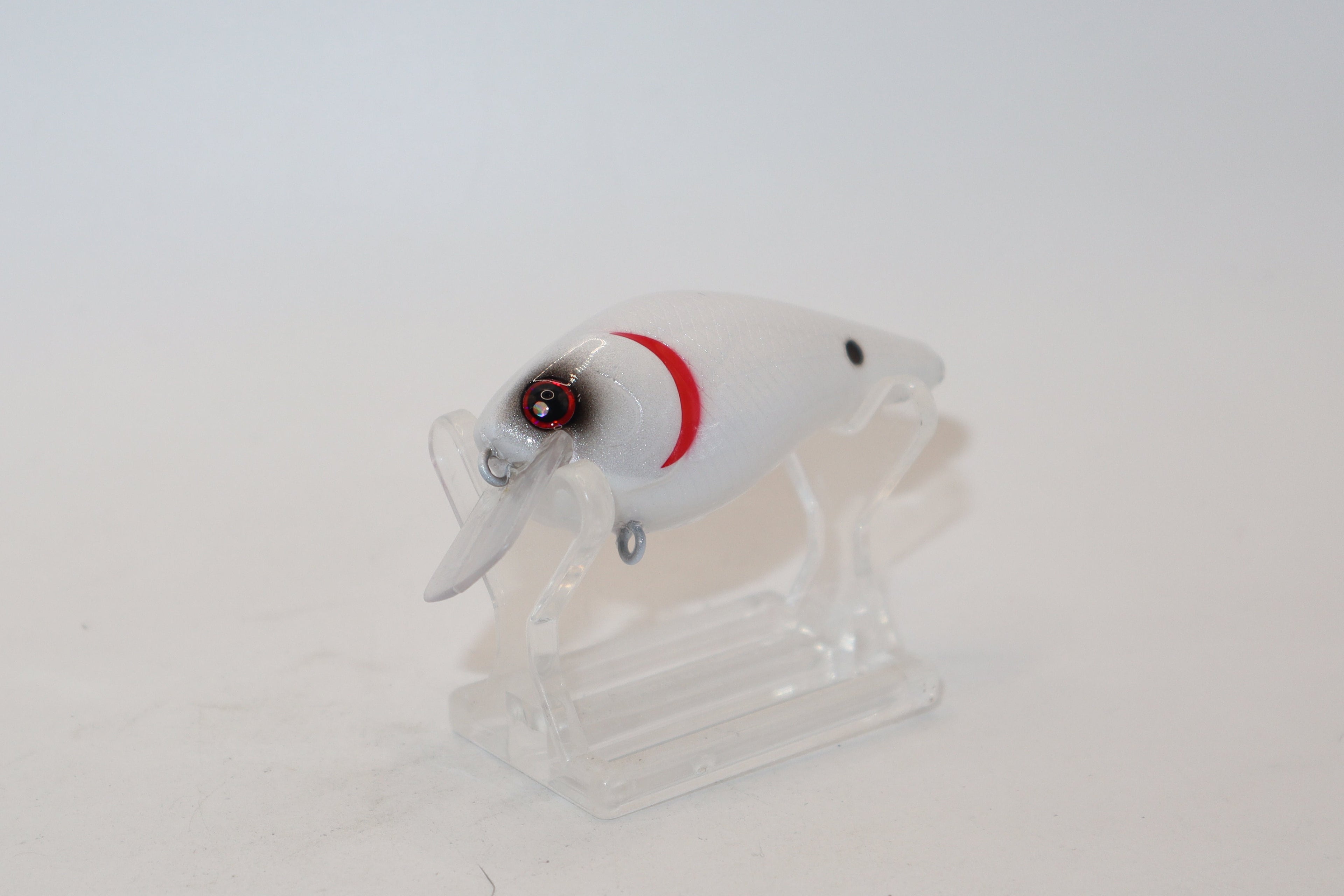 Pearl White 1.5 KO