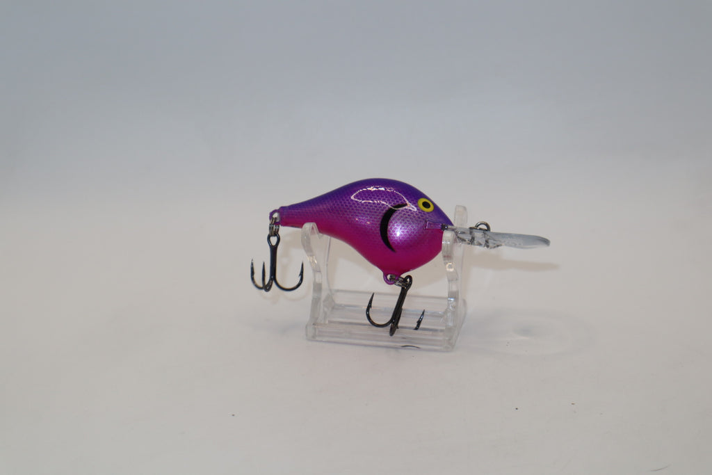 Rapala DT8 Morning Dawn Repaint