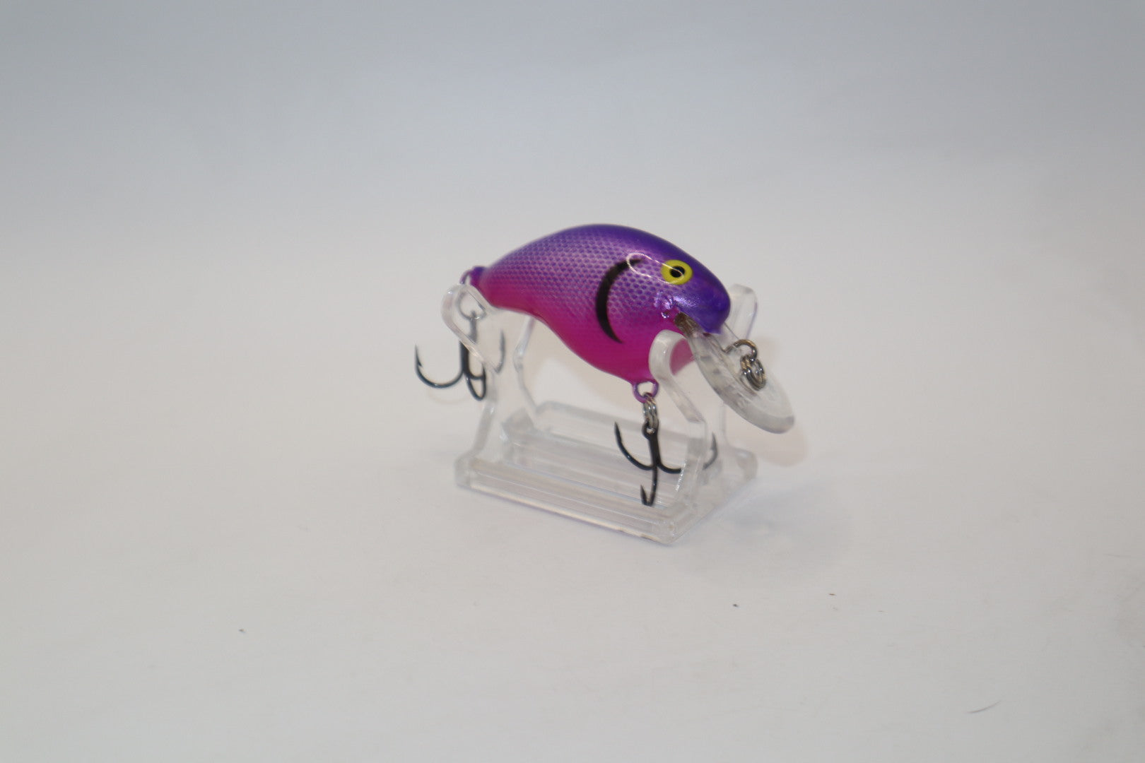 Rapala DT4 Morning Dawn Repaint
