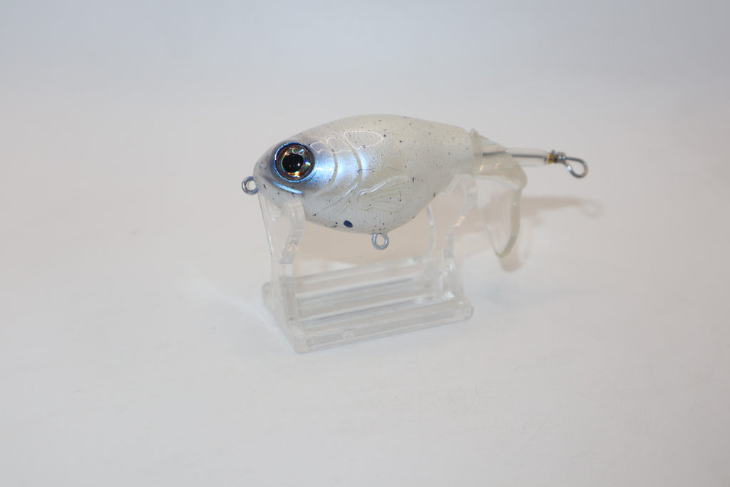 Monkey’s Milk Plopper