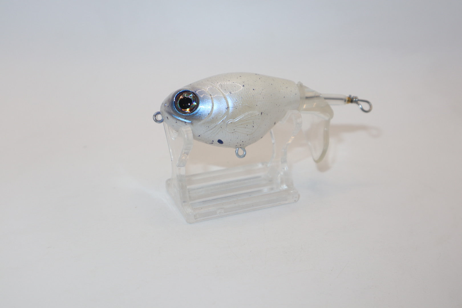 Monkey’s Milk Plopper