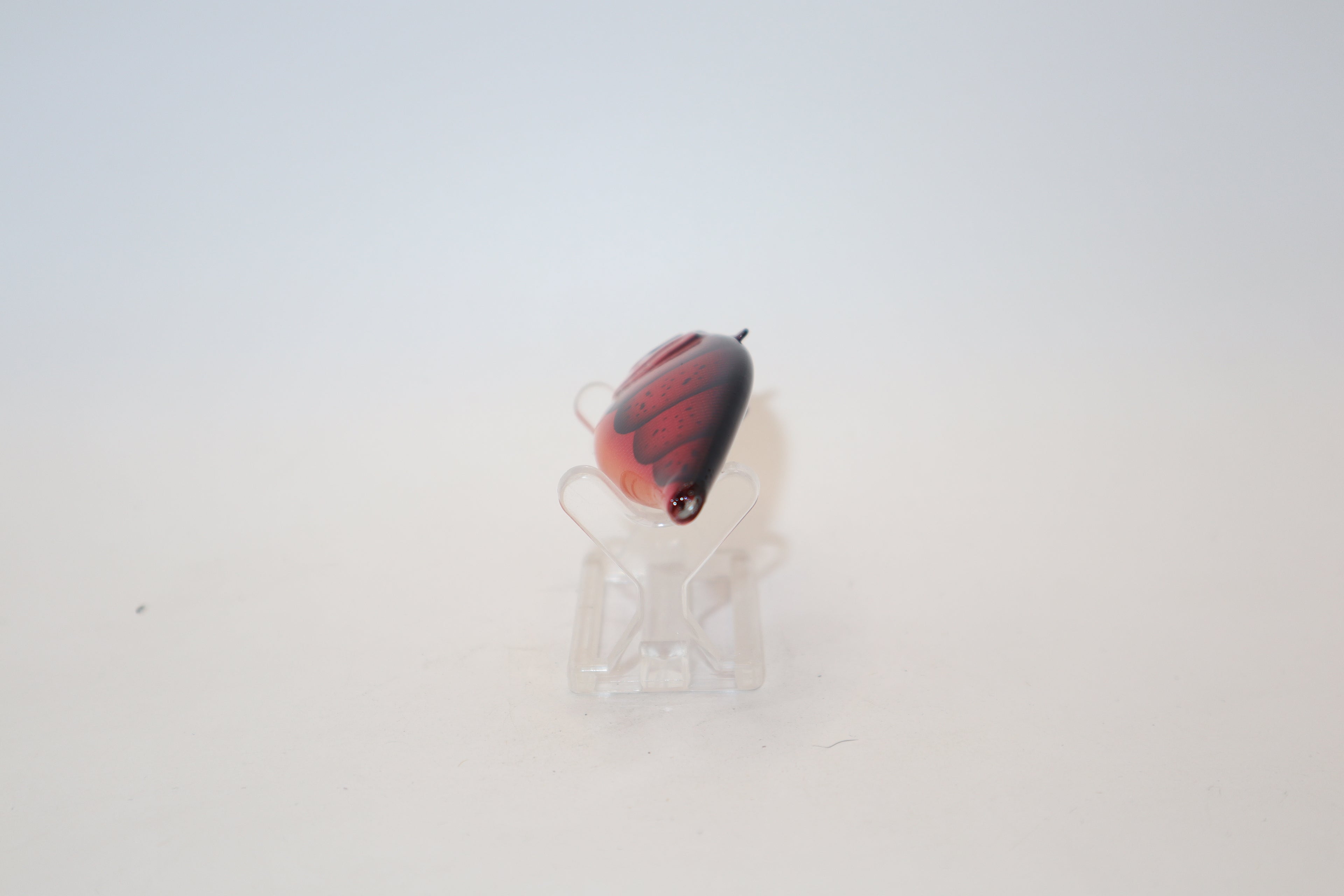 Osage Red Craw 3”, 1/2 oz