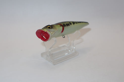 Baby Bass Popper