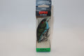 Molting Craw Rapala OG Series Slim 6 Repaint