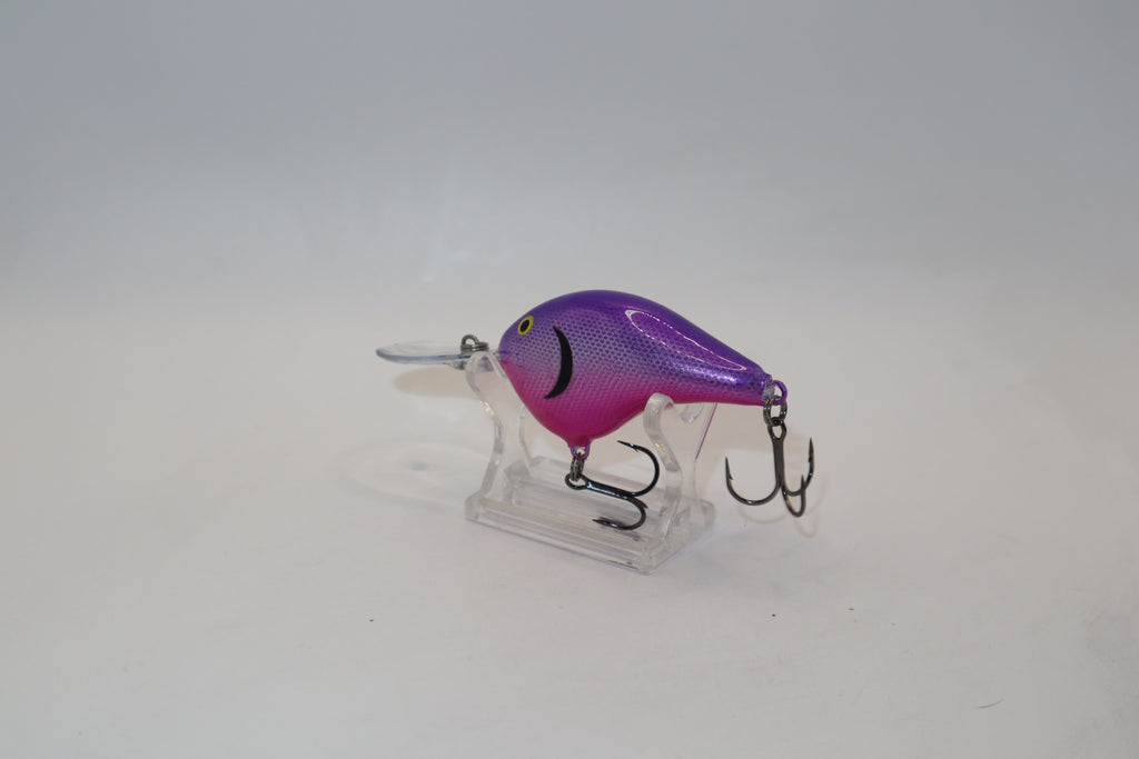 Rapala DT10 Morning Dawn Repaint