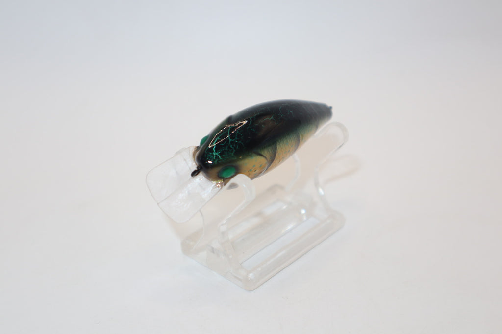 Corroded Copper Craw 1.5 LC KO