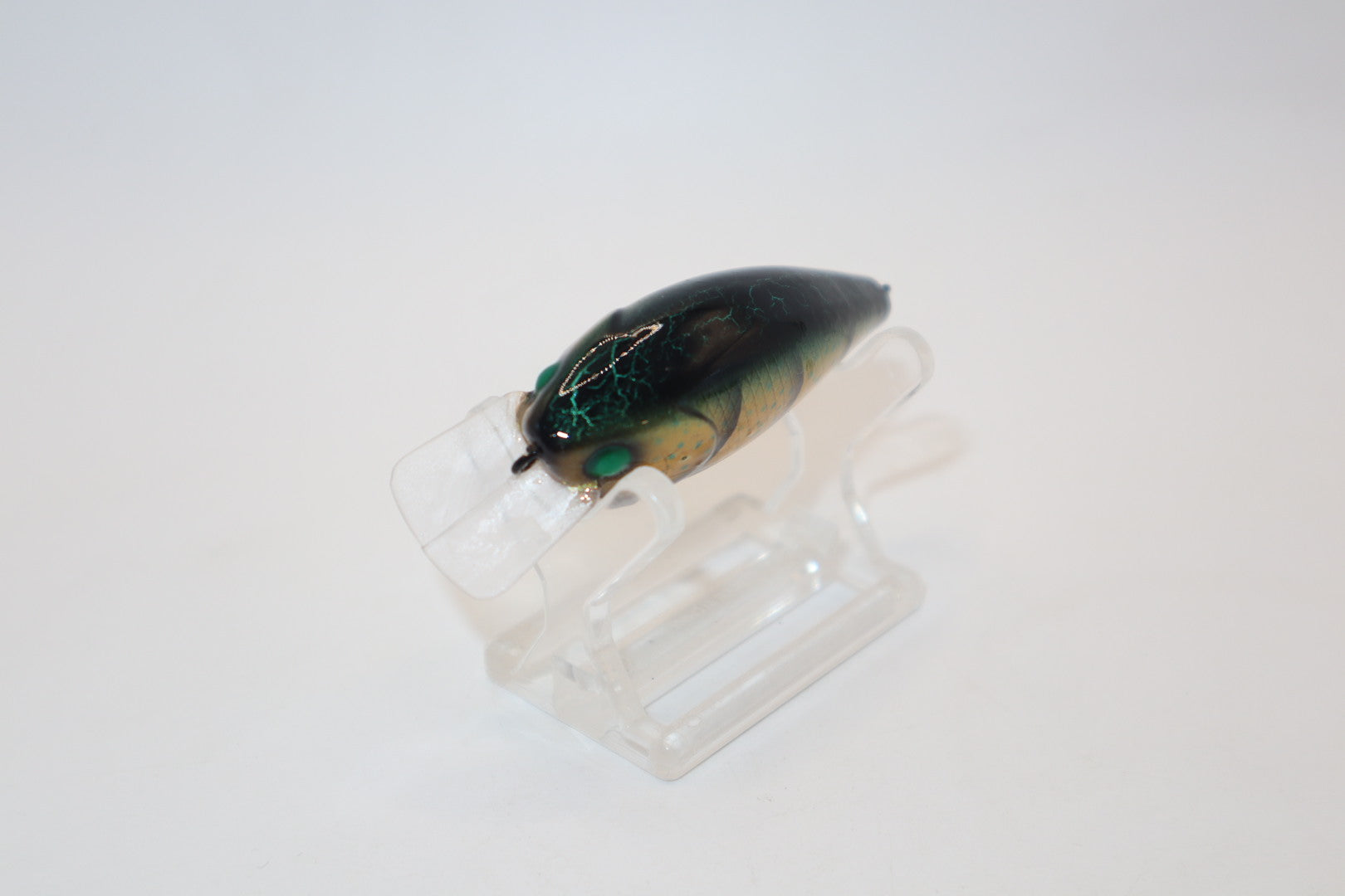 Corroded Copper Craw 1.5 LC KO
