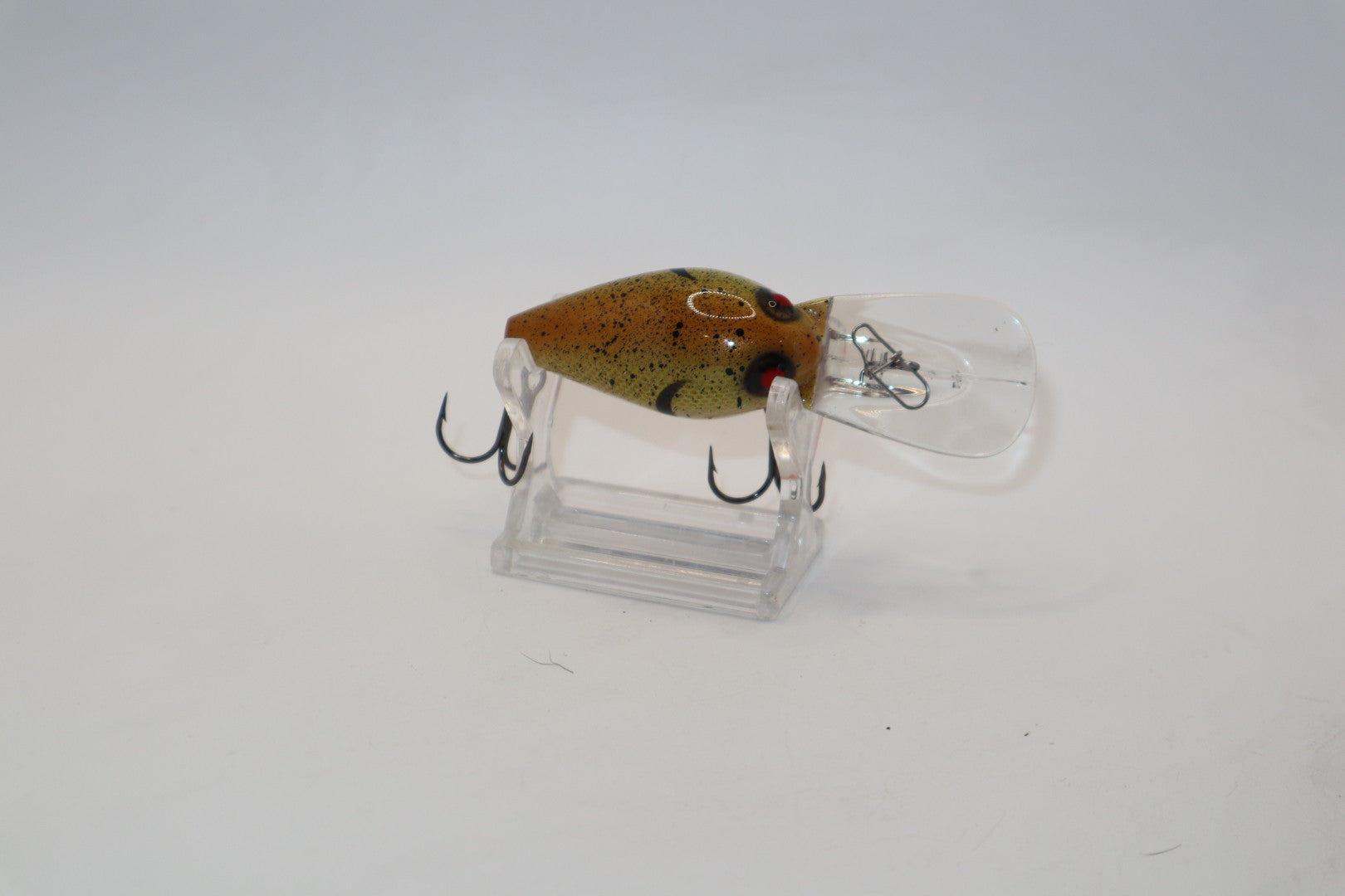 Storm Deep Wiggle Wart Truffle Shuffle Repaint