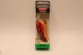 Rapala OG Slim 6 Repaint—Crackle Back Craw