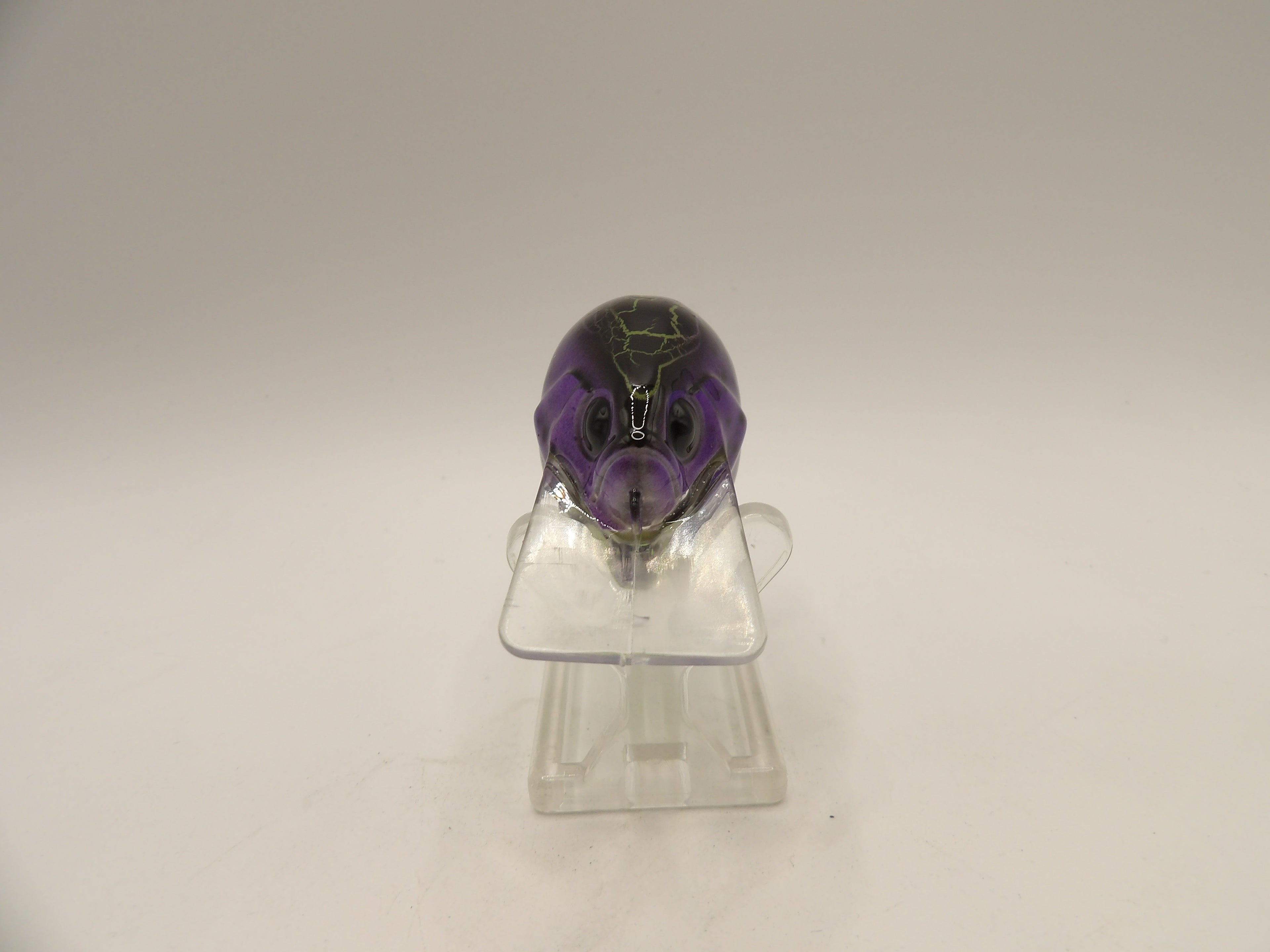 Crackle Back Purple/Chart 1.5 S Crank KO
