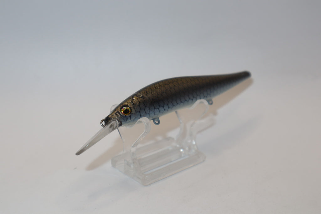 Fathead Minnow 110 +1 KO