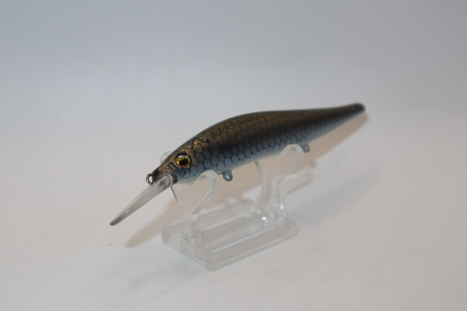 Fathead Minnow 110 +1 KO