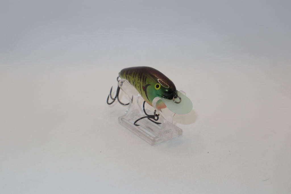 Rapala OG Slim 6 Repainted Bluegill