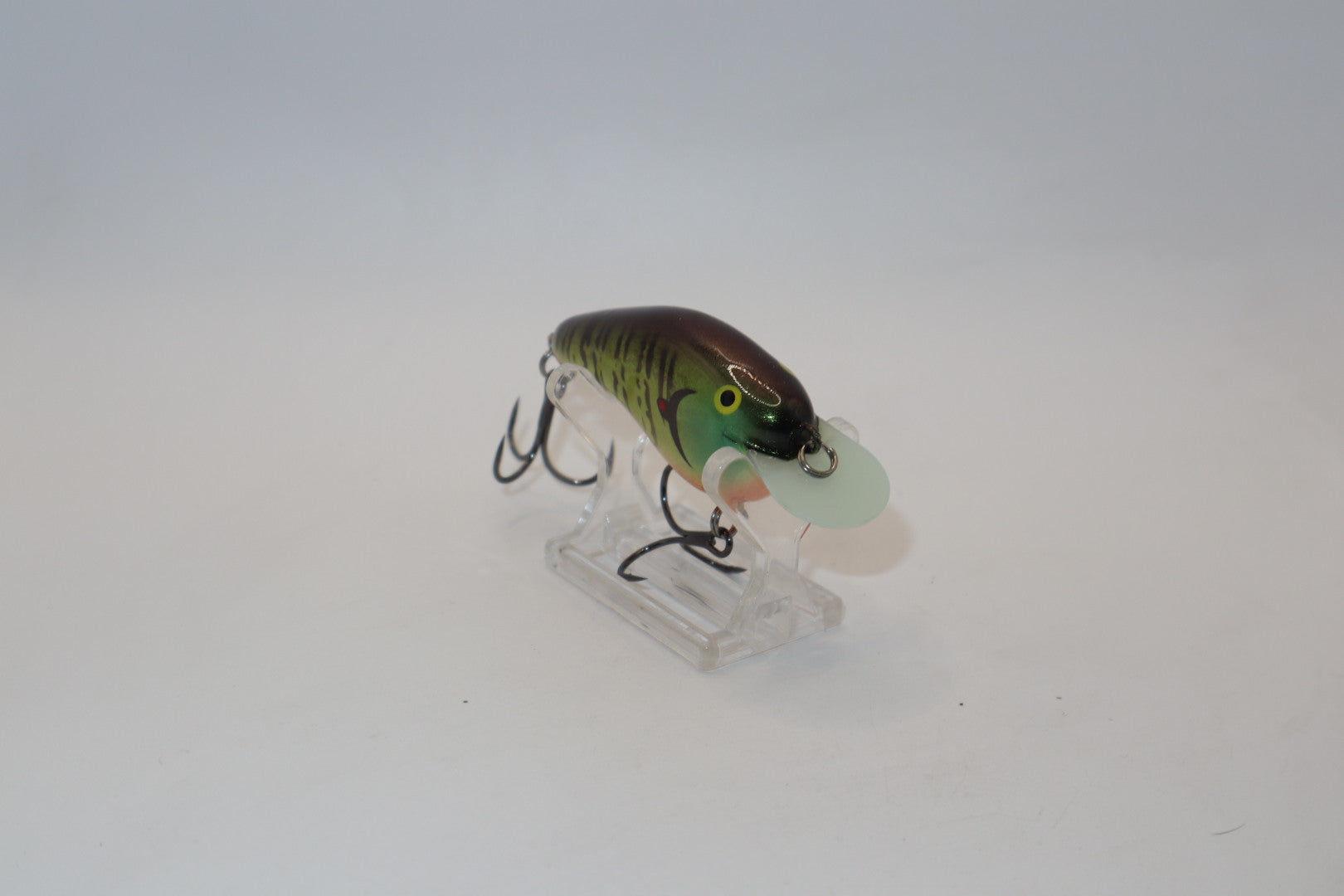 Rapala OG Slim 6 Repainted Bluegill