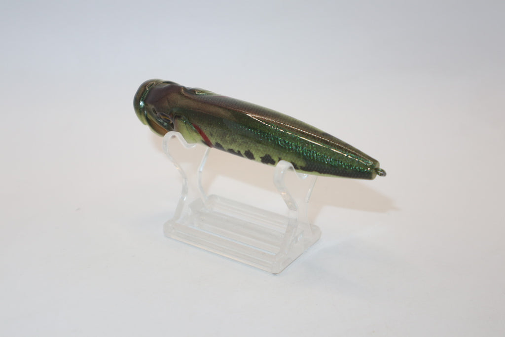 Baby Bass Popper