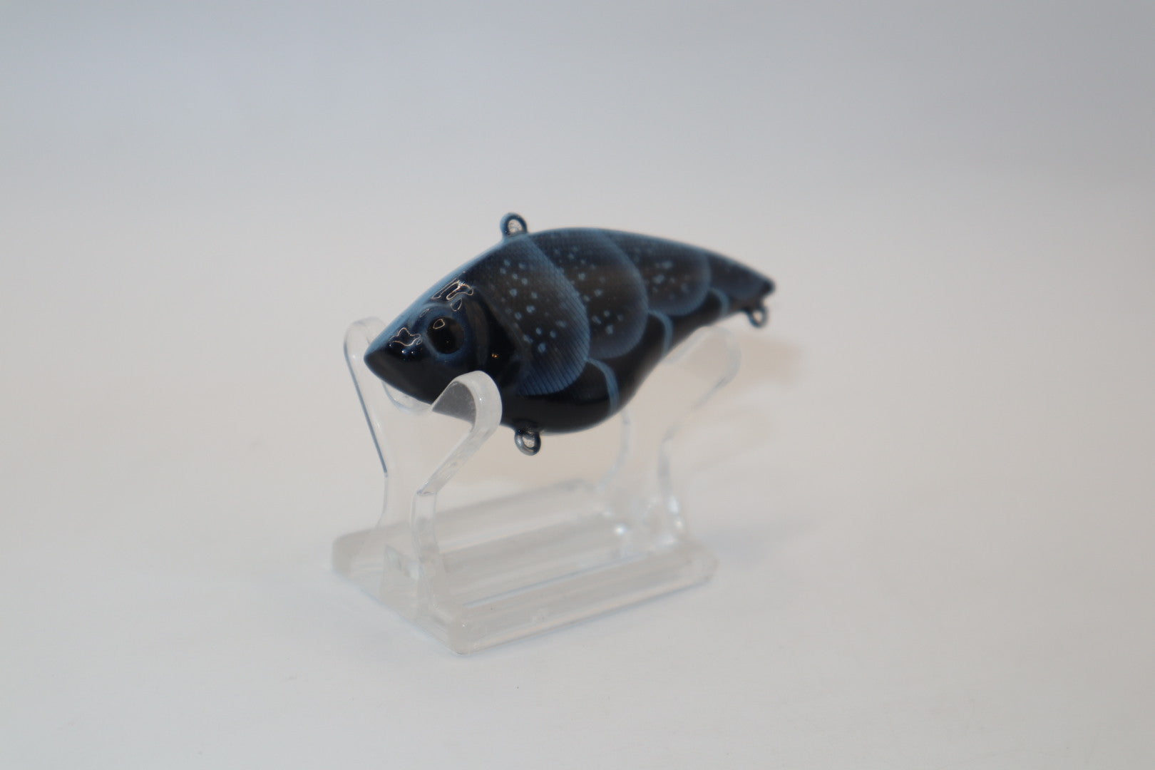 Midnight Lipless Craw
