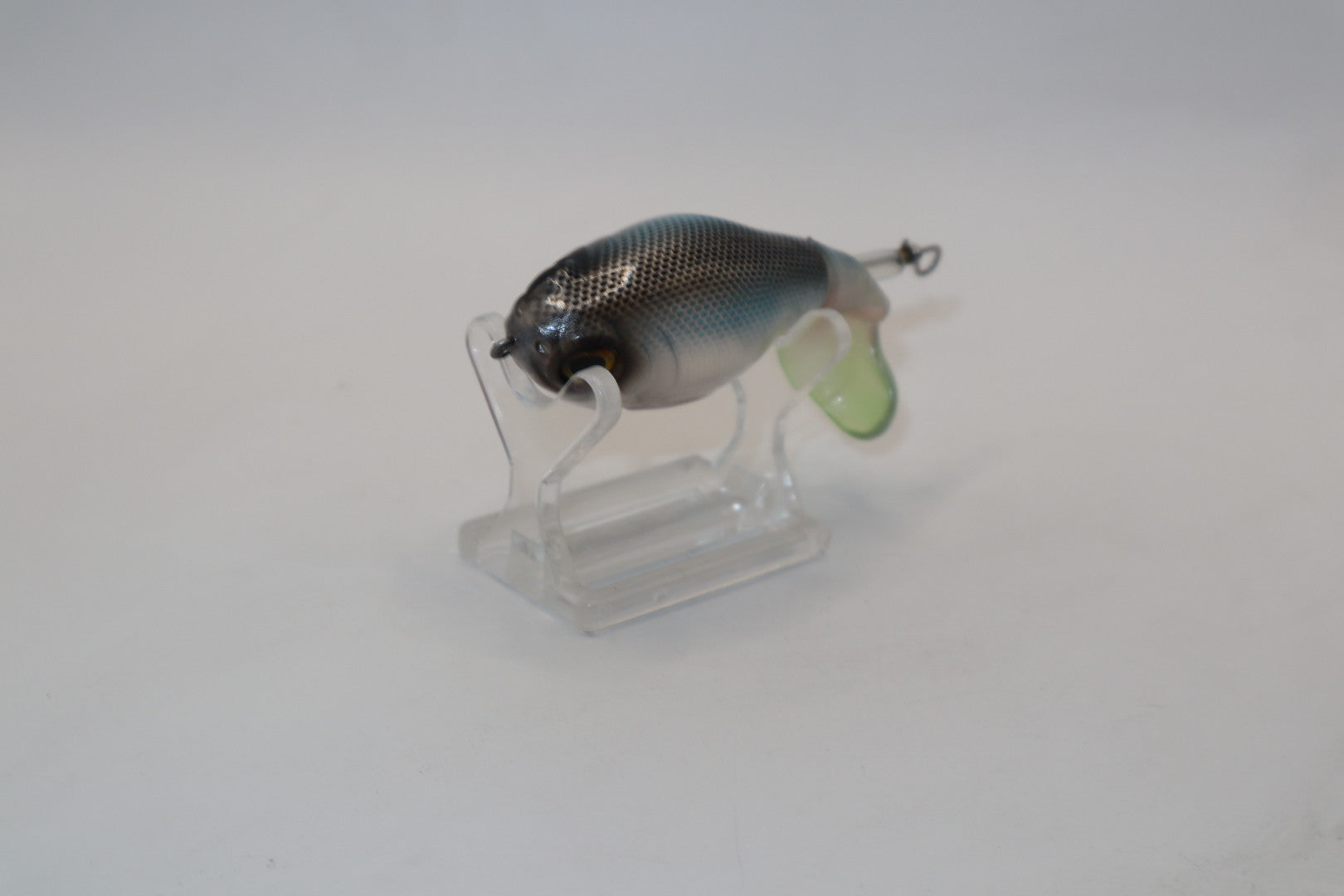 Shad/Chart Tail Splasher