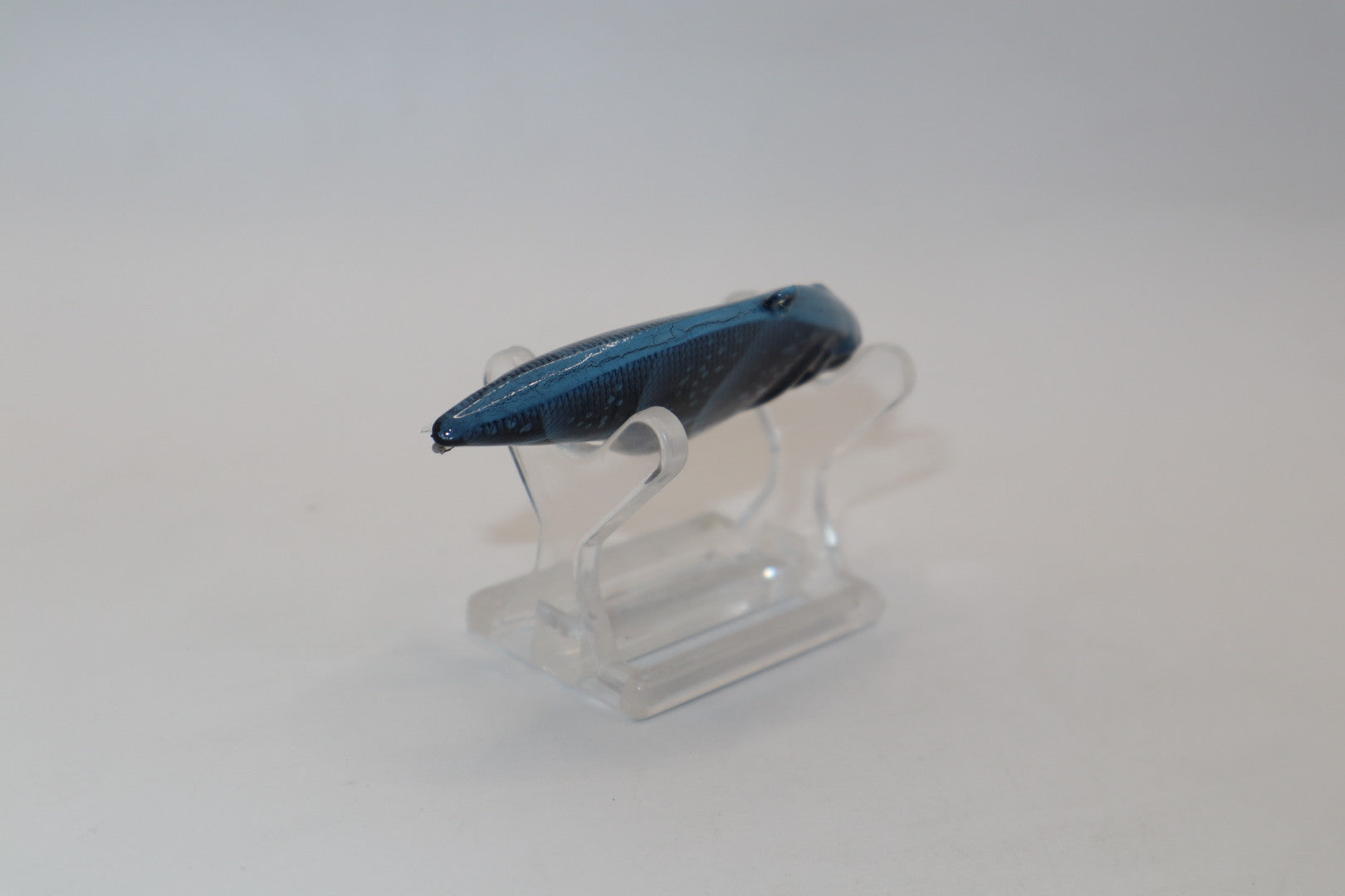 Midnight Lipless Craw