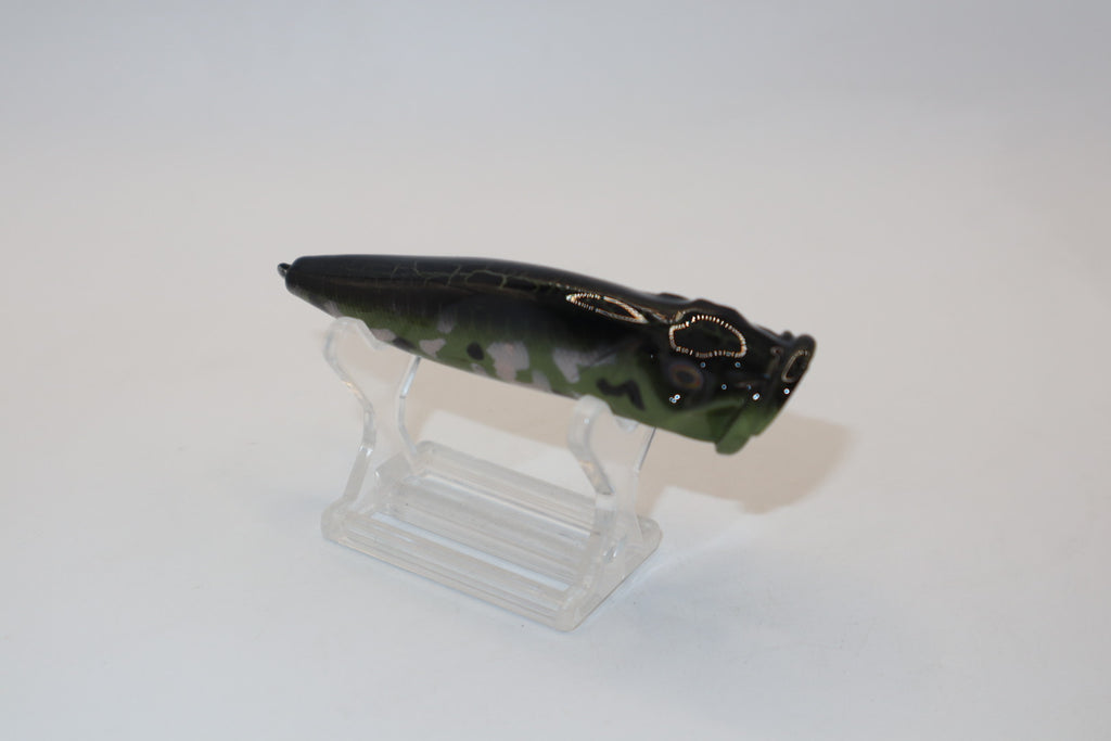 Military Camo Popper