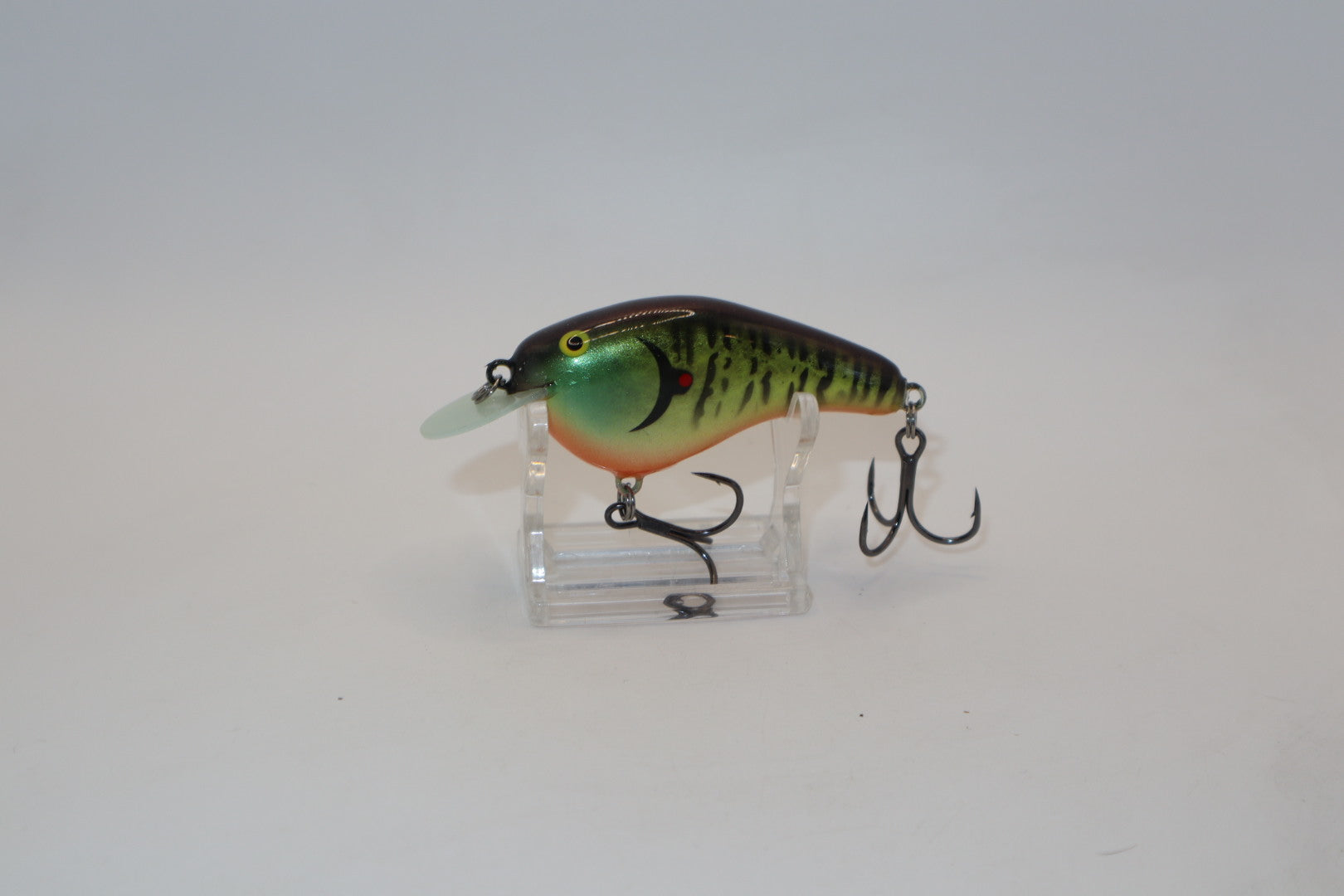 Rapala OG Slim 6 Repainted Bluegill