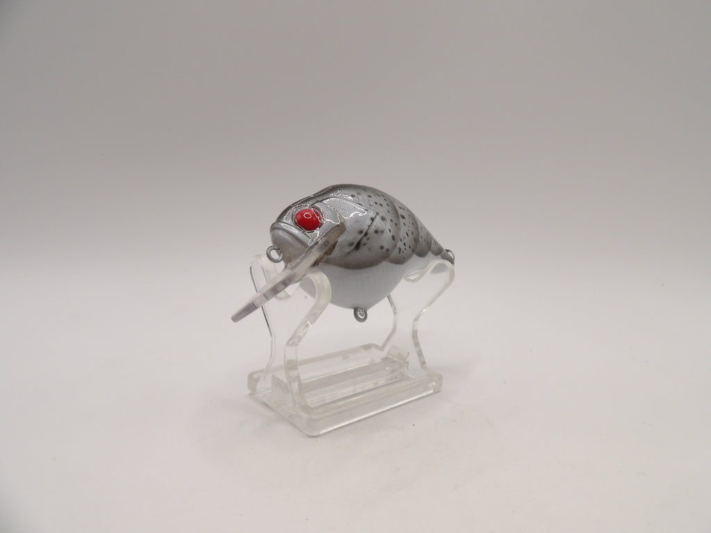 Crackle Back Terminator Craw 1.5 S Crank KO
