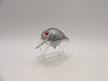 Crackle Back Terminator Craw 1.5 S Crank KO